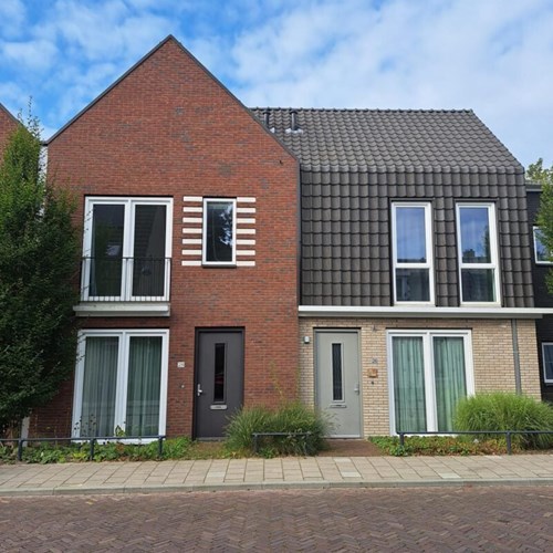 Wageningen, Veerstraat, eengezinswoning - foto 1