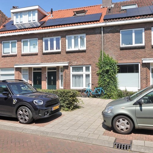 Utrecht, Pelikaanstraat, eengezinswoning - foto 1