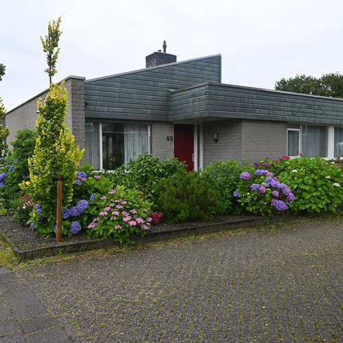 Drachten, Marne, bungalow - foto 1