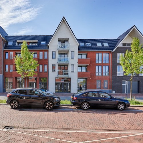 Leidschendam, Oude Trambaan, 3-kamer appartement - foto 1