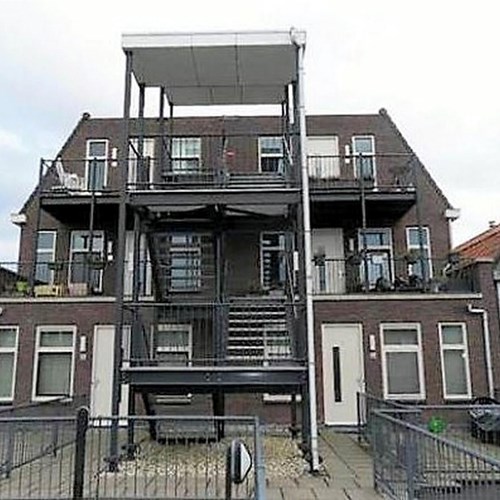 Purmerend, Westersteeg, 3-kamer appartement - foto 1