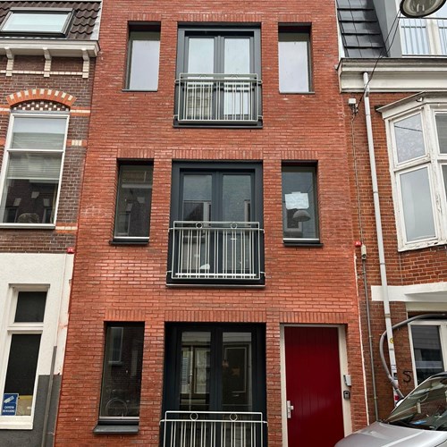 Groningen, Raamstraat, 3-kamer appartement - foto 1