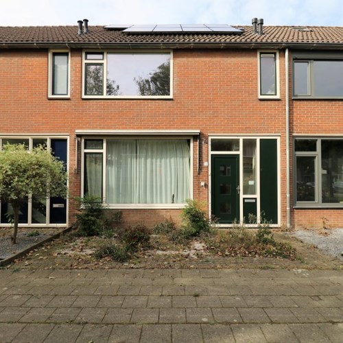 Colijnsplaat, Ribesstraat, tussenwoning - foto 1