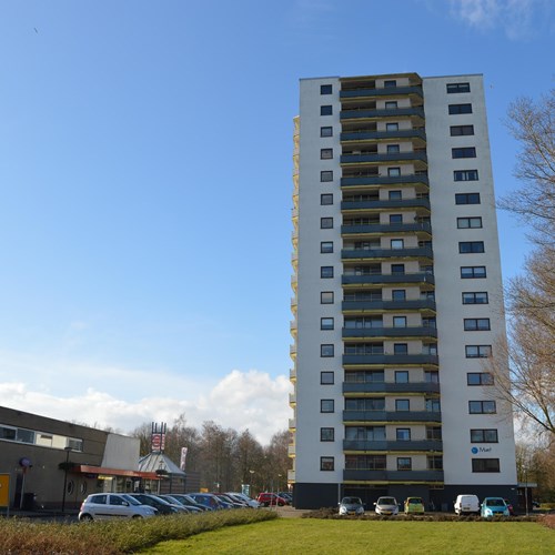 Apeldoorn, Kalmoesstraat, 4-kamer appartement - foto 1