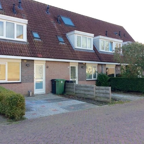 Amstelveen, De Eendracht, eengezinswoning - foto 1