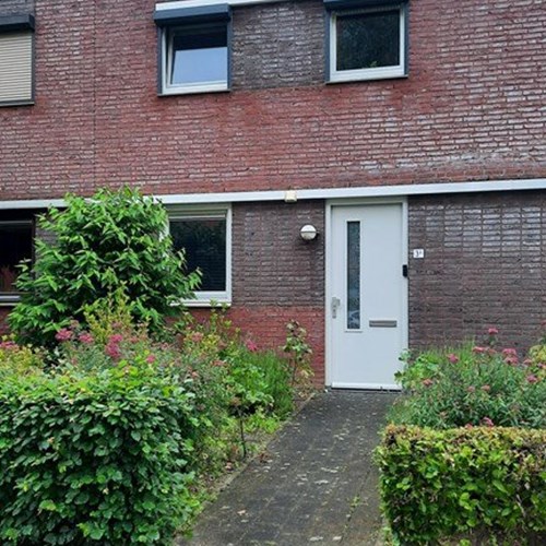 Sittard, Cavaleriestraat, tussenwoning - foto 1