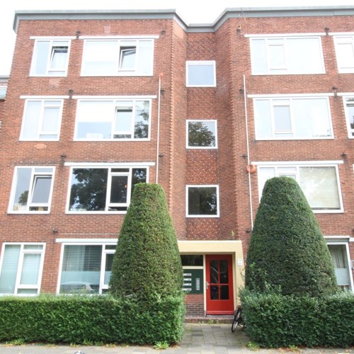 Groningen, Gorechtkade, bovenwoning - foto 1