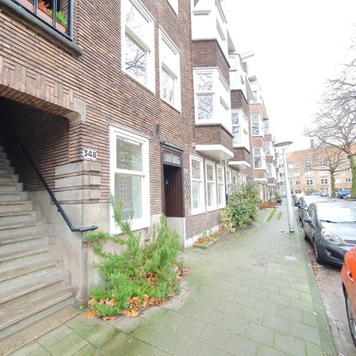 Amsterdam, Uiterwaardenstraat, 3-kamer appartement - foto 1