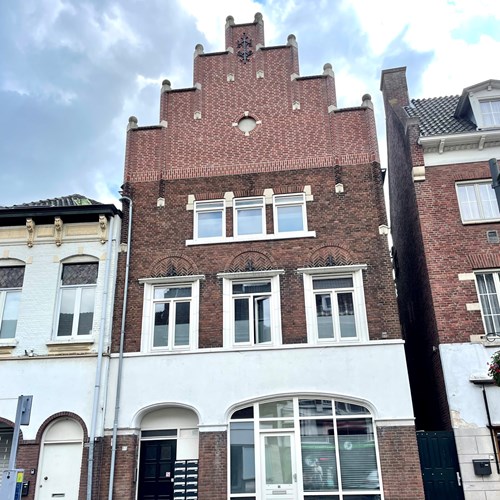 Roosendaal, Molenstraat, 2-kamer appartement - foto 1