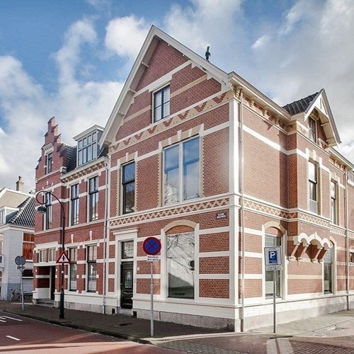 Haarlem, Kleine Houtweg, bovenwoning - foto 1