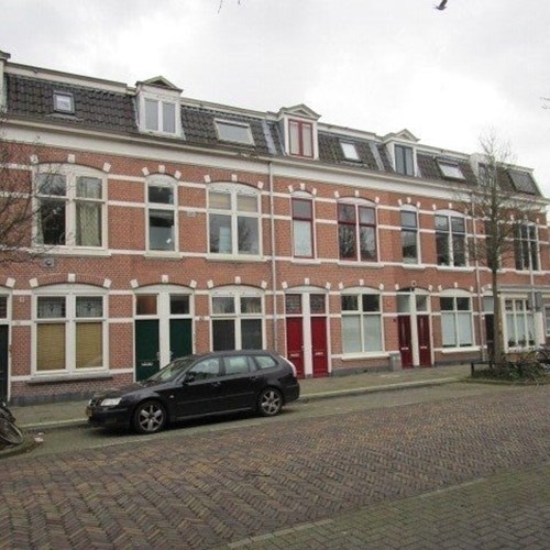 Utrecht, Abel Tasmanstraat, tussenwoning - foto 1