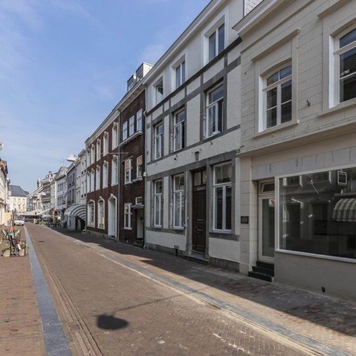 Sittard, Putstraat, zelfstandige studio - foto 1