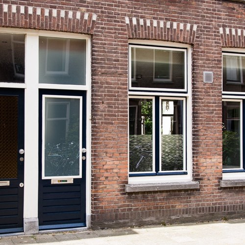 Utrecht, Krugerstraat, benedenwoning - foto 1