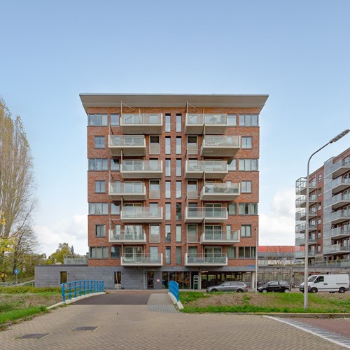 Amstelveen, Maimonideslaan, 3-kamer appartement - foto 1