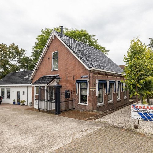 Berkel en Rodenrijs, Noordeindseweg, eengezinswoning - foto 1