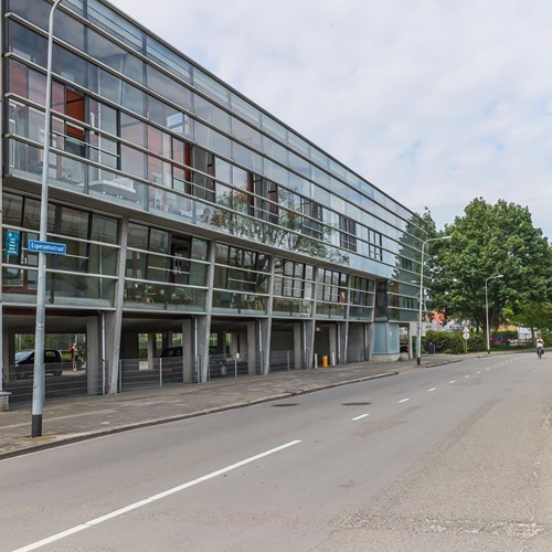 Groningen, Verlengde Lodewijkstraat, 2-kamer appartement - foto 1