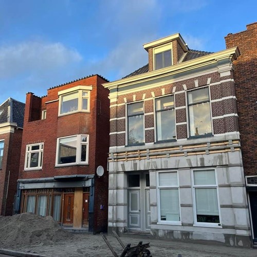 Groningen, Nieuwe Boteringestraat, 2-kamer appartement - foto 1