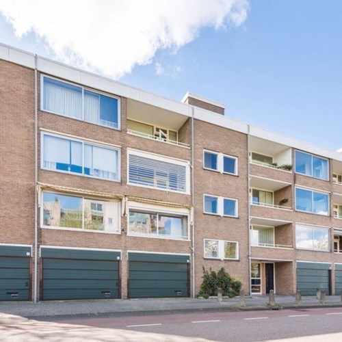 Amsterdam, Willem van Weldammelaan, 4-kamer appartement - foto 1