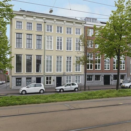 Den Haag, Prinsegracht, benedenwoning - foto 1