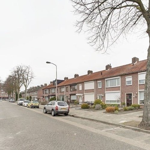 Eindhoven, Tinelstraat, hoekwoning - foto 1