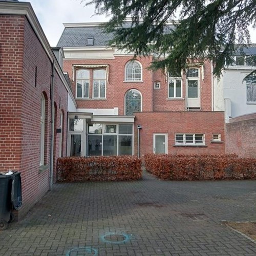 Tilburg, Goirkestraat, kamer - foto 1