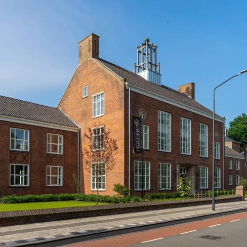 Waalwijk, Burgemeester Moonenlaan, 2-kamer appartement - foto 1