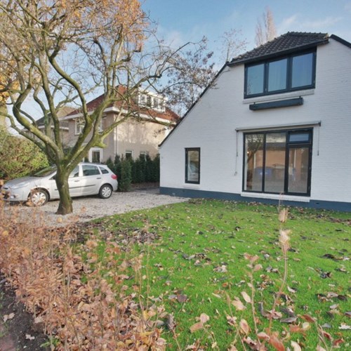 Bennekom, Tiendweg, benedenwoning - foto 1