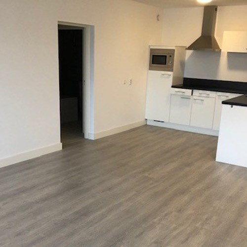 Tilburg, Korte Nieuwstraat, 3-kamer appartement - foto 1