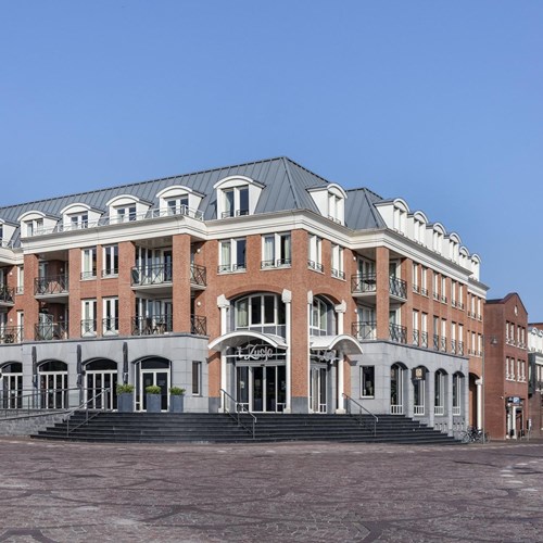 Noordwijk (ZH), De Keuvel, galerijflat - foto 1