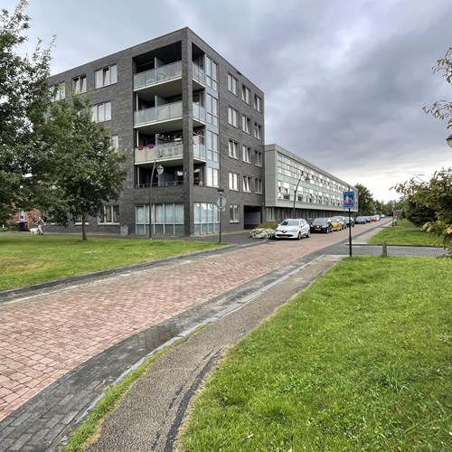 Hooglanderveen, Amendijk, galerijflat - foto 1