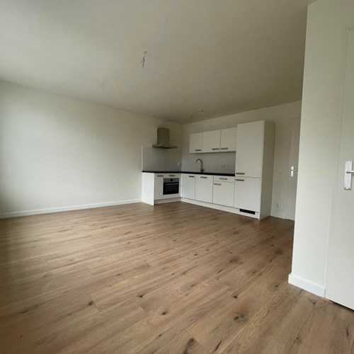 Rotterdam, Hilledijk, 3-kamer appartement - foto 1