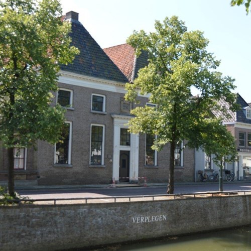 Kampen, Vloeddijk, 2-kamer appartement - foto 1