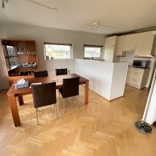 Amstelveen, Eyckenstein, 3-kamer appartement - foto 1