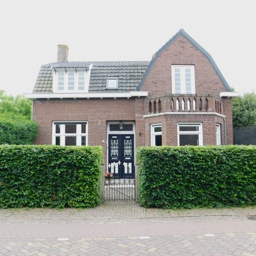 Wagenberg, Brouwerijstraat, vrijstaande woning - foto 1