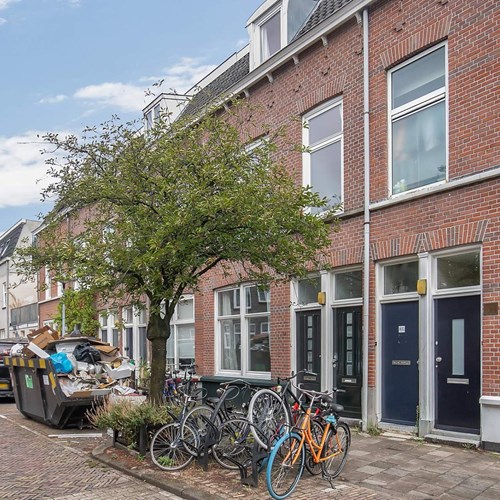 Utrecht, 2e Atjehstraat, bovenwoning - foto 1