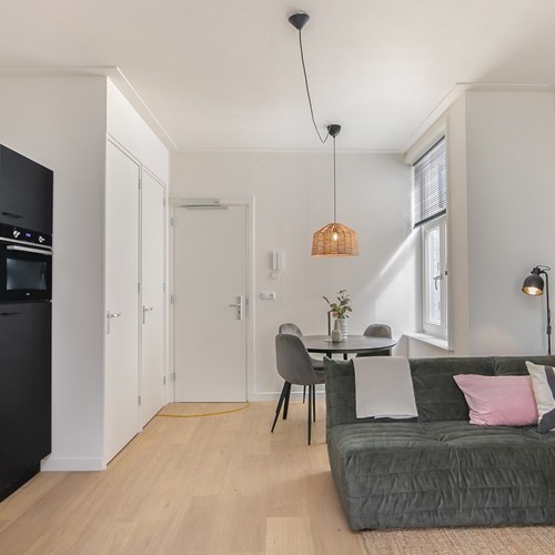 Nijmegen, Priemstraat, 2-kamer appartement - foto 1