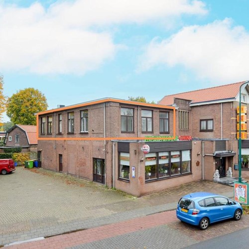 Soest, Burg Grothestraat, kamer - foto 1