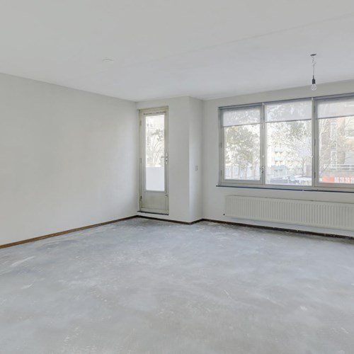 Amsterdam, Dapperstraat, 3-kamer appartement - foto 1