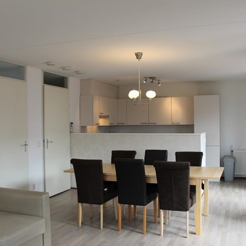 Schiedam, Burgemeester Honnerlage Gretelaan, 3-kamer appartement - foto 1