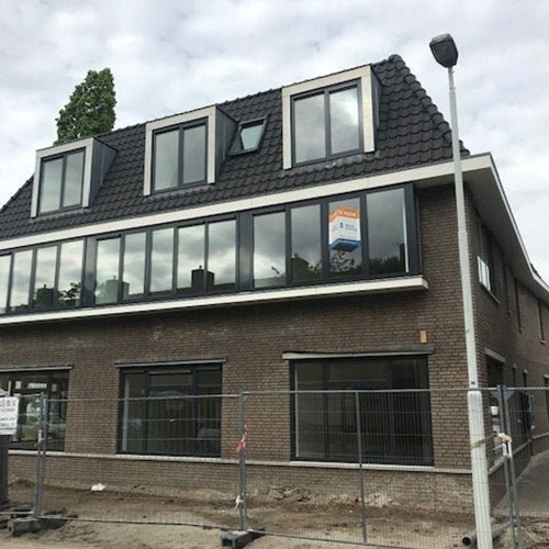 Eindhoven, Lijmbeekstraat, zelfstandige studio - foto 1