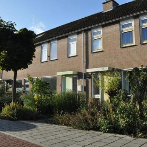 Veere, van Bourgondiëlaan, eengezinswoning - foto 1