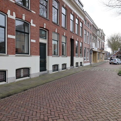 Utrecht, Wolter Heukelslaan, bovenwoning - foto 1