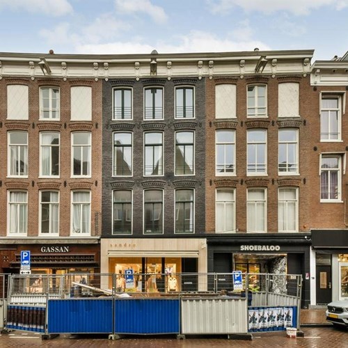 Amsterdam, Pieter Cornelisz Hooftstraat, 3-kamer appartement - foto 1