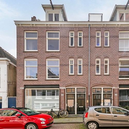 Amsterdam, Rustenburgerstraat, 3-kamer appartement - foto 1