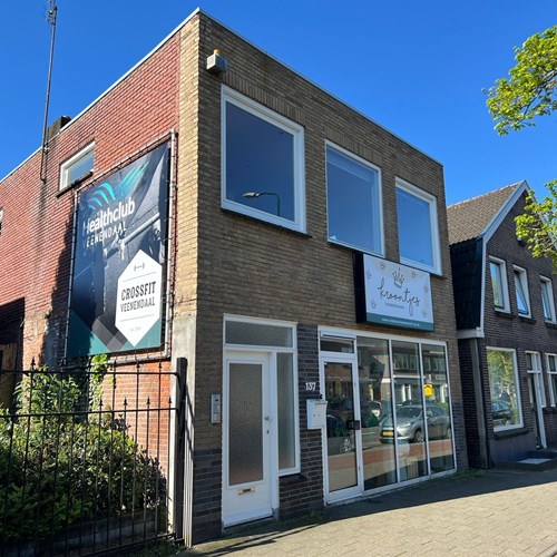 Veenendaal, Zandstraat, 3-kamer appartement - foto 1