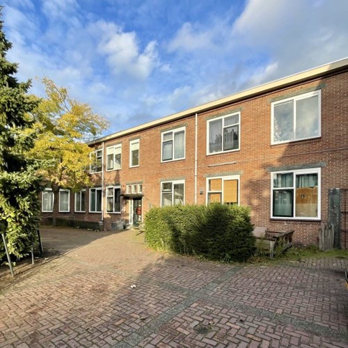 Nijmegen, Groesbeeksedwarsweg, kamer - foto 1