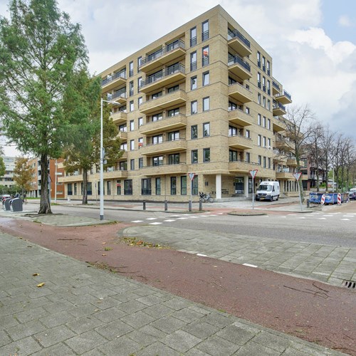 Amsterdam, Jan Tooropstraat, bovenwoning - foto 1