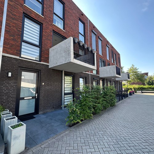 Capelle aan den IJssel, Fascinatio Boulevard, eengezinswoning - foto 1