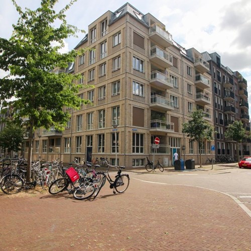 Utrecht, Westerdijk, bovenwoning - foto 1