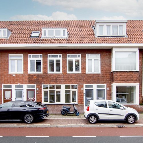 Haarlem, Teding van Berkhoutstraat, benedenwoning - foto 1